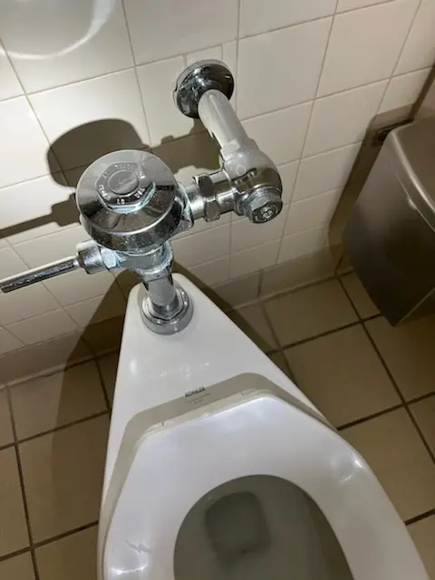 Fixture installation and repair for Hydro Jetting in Mountain Creek